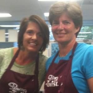 Meet your Posher, Beth